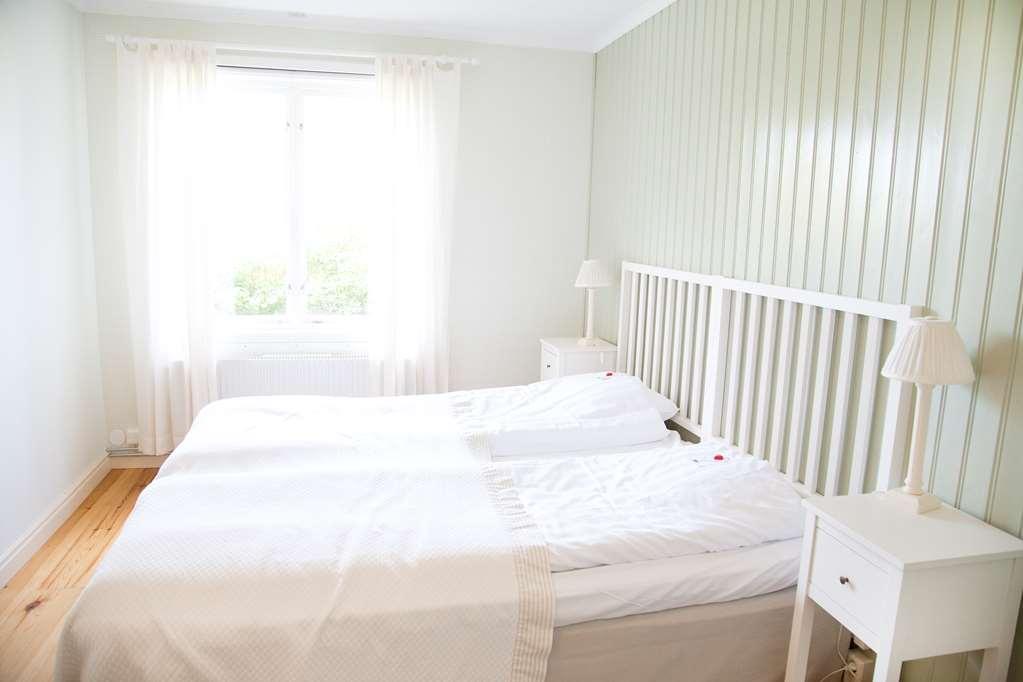 Stiftsgarden Skelleftea Hotel Szoba fotó