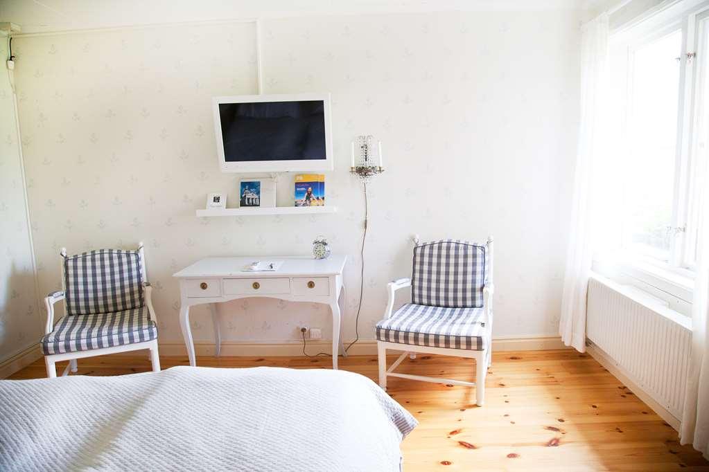 Stiftsgarden Skelleftea Hotel Szoba fotó