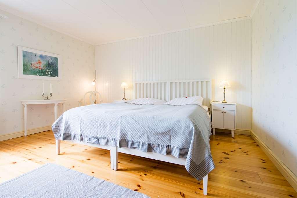 Stiftsgarden Skelleftea Hotel Szoba fotó